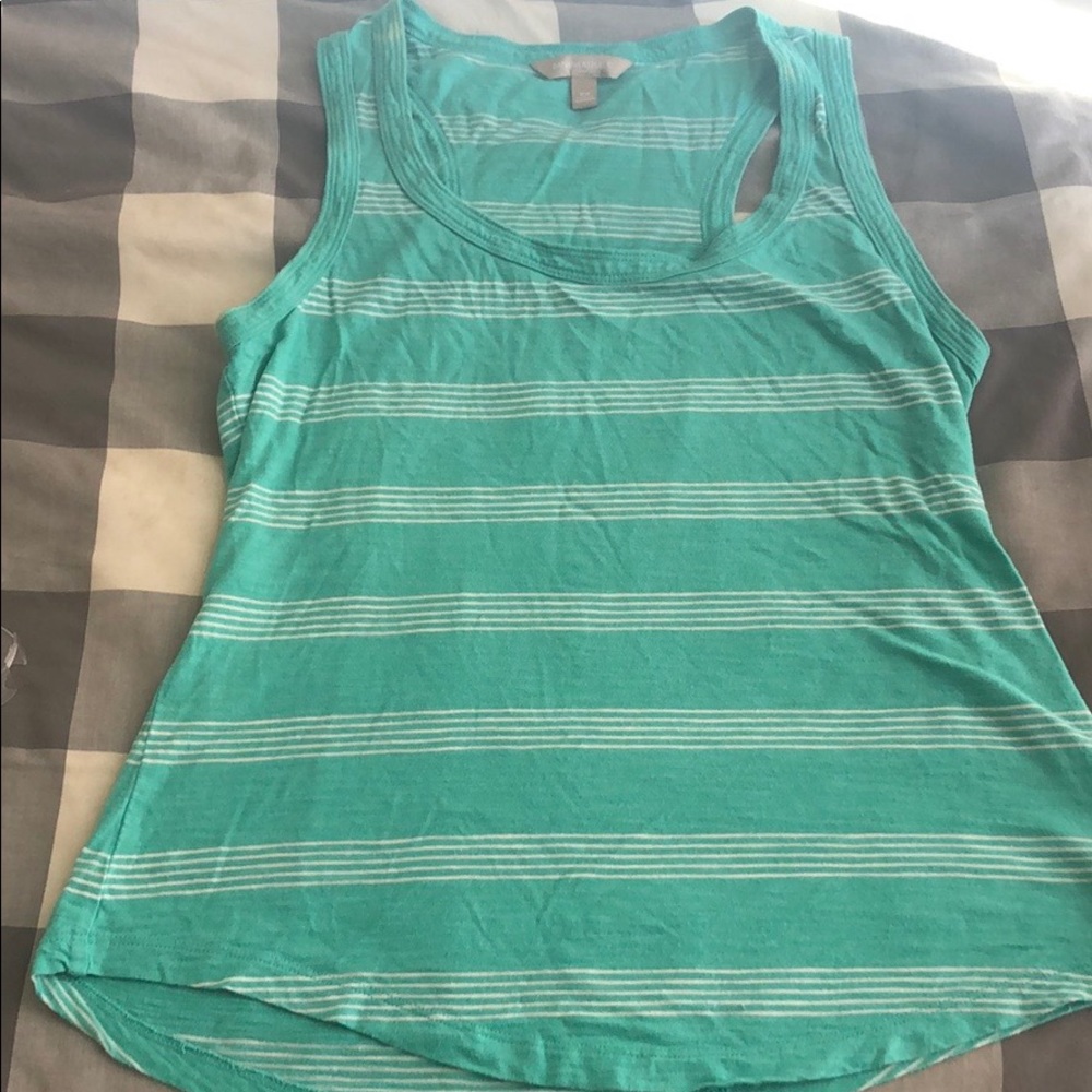 Banana Republic Tank top